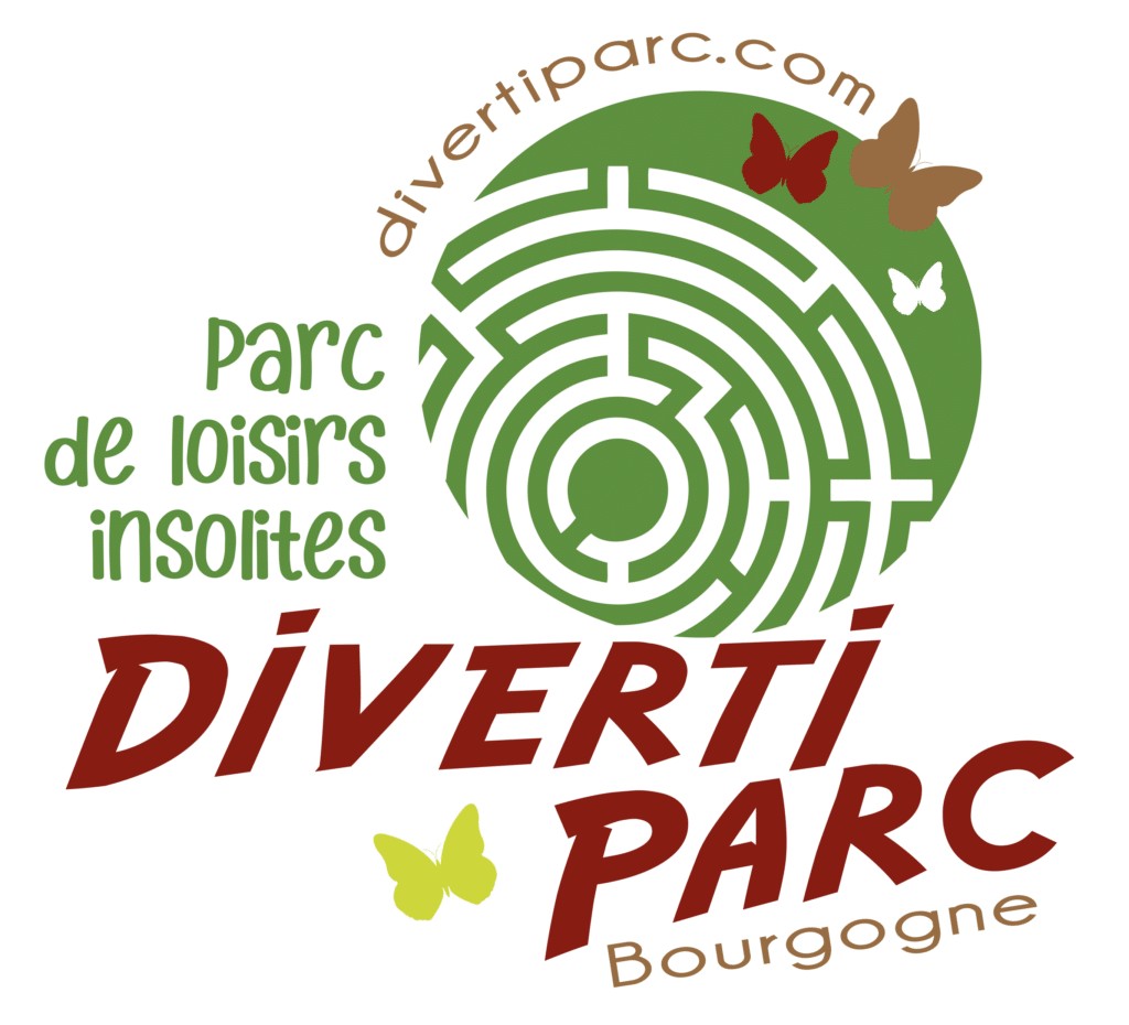 Diverti'Parc Destination insolite Saône-et-Loire 71 Bourgogne du Sud Diverti Parc La Vallée des Corsaires activités pour toute la famille hébergements insolites univers mystérieux Toulon-sur-Arroux